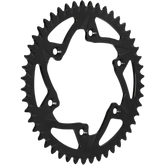 VORTEX Steel Rear Sprocket - 44 Tooth - Suzuki 528AS-44